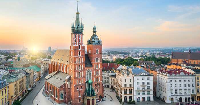 Poland