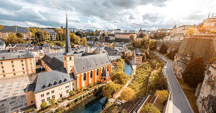 Luxembourg